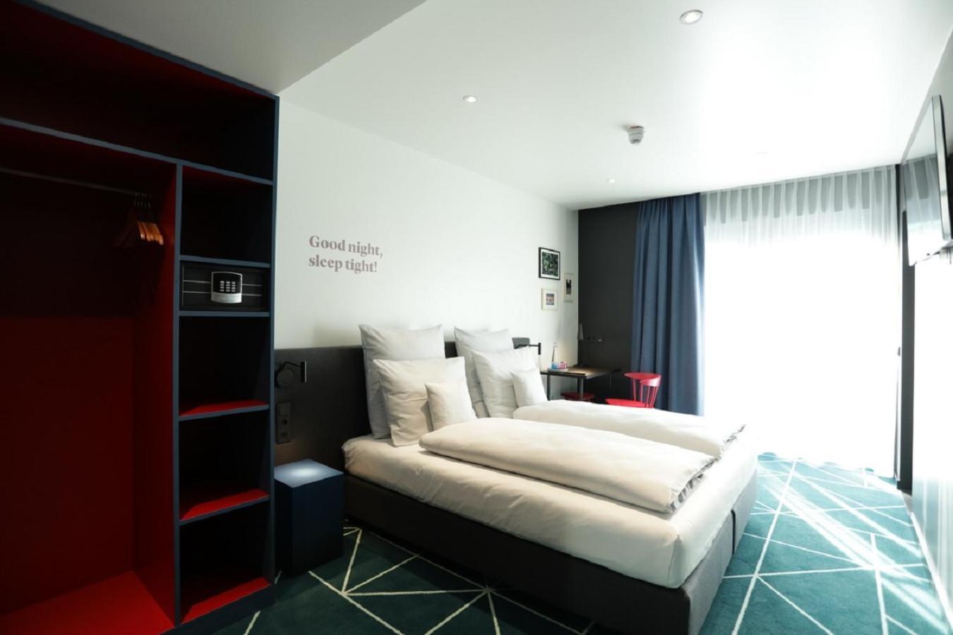 Sander Hotel Κόμπλεντς Δωμάτιο φωτογραφία
