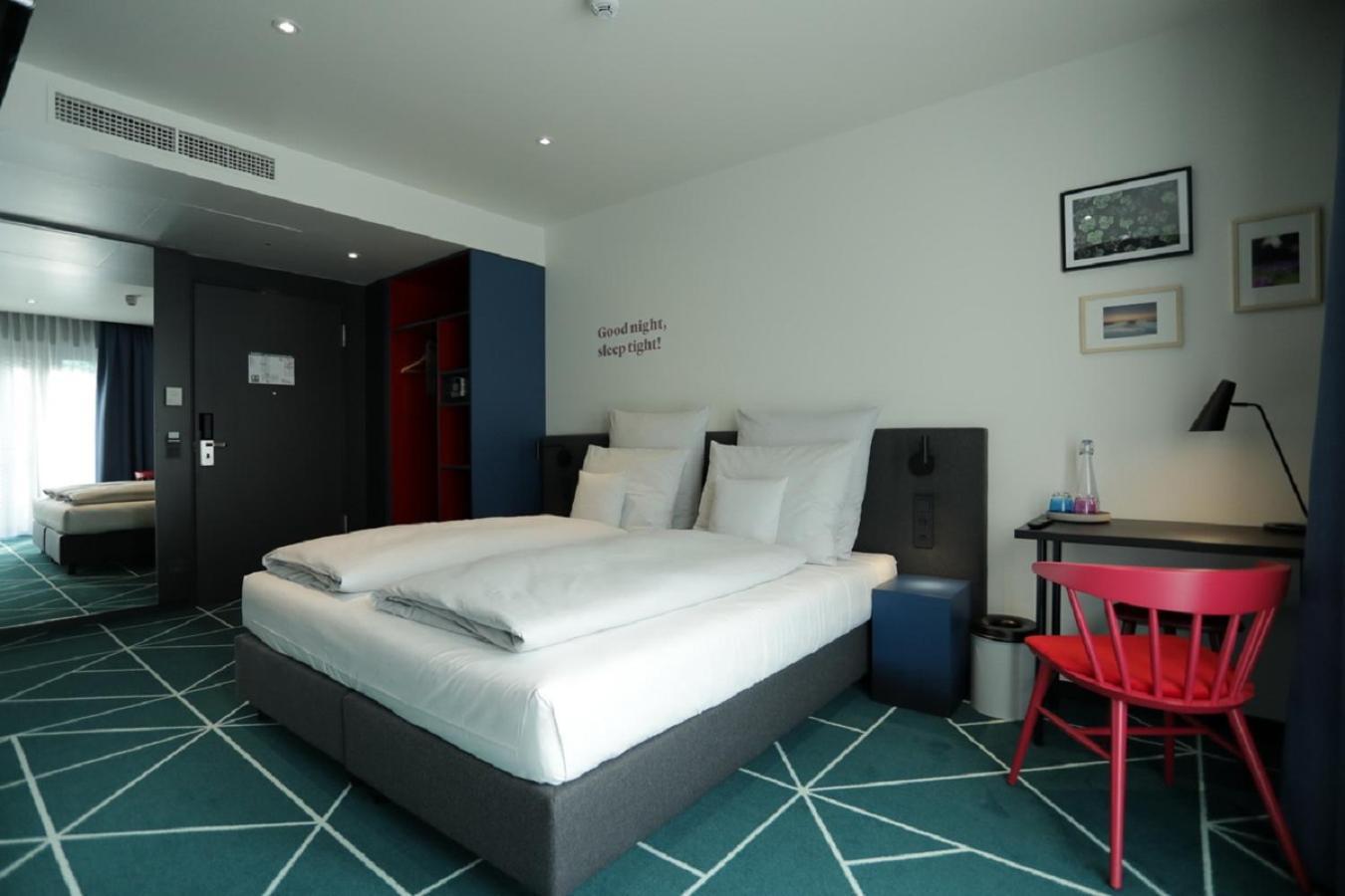 Sander Hotel Κόμπλεντς Δωμάτιο φωτογραφία