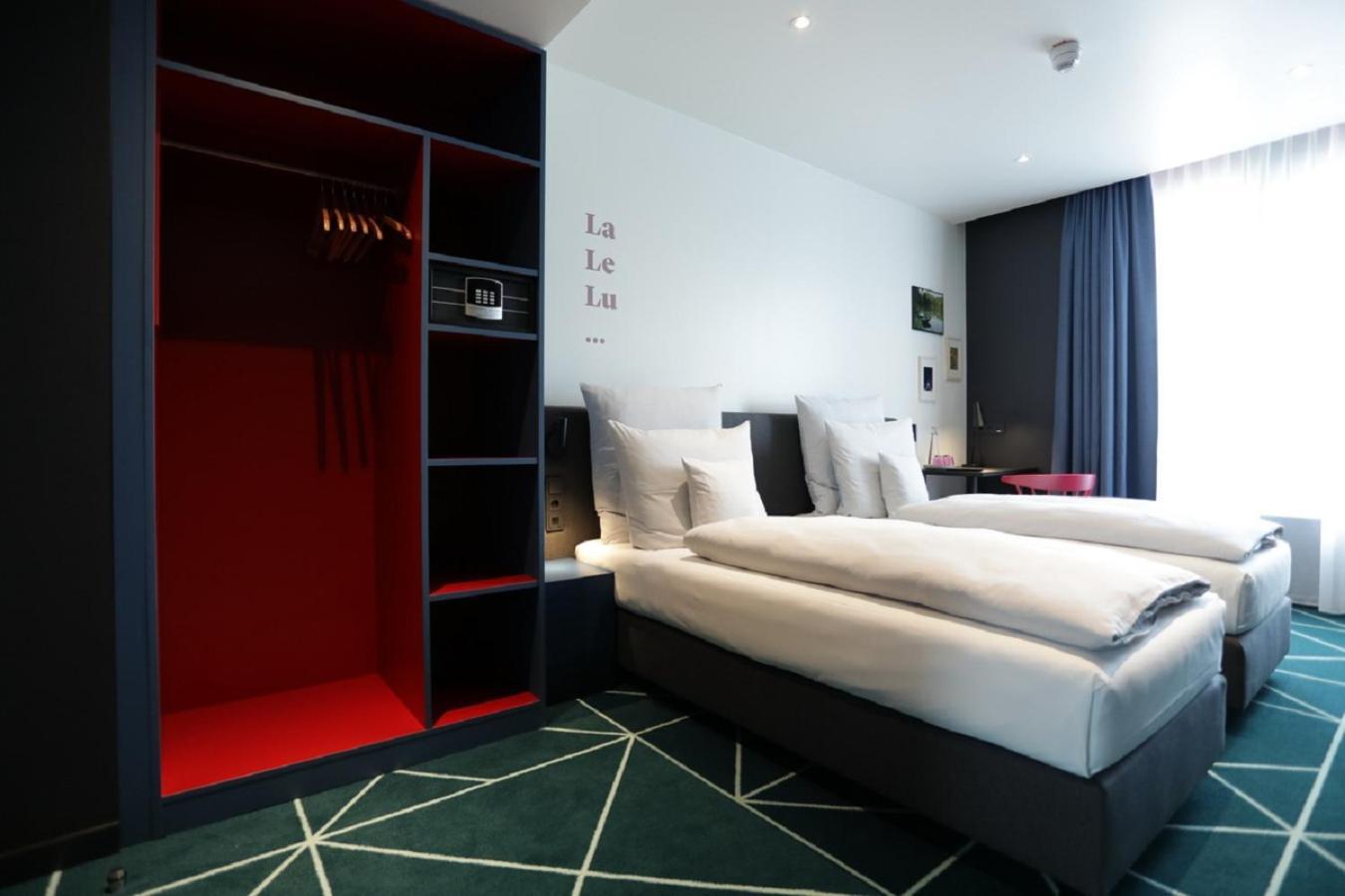 Sander Hotel Κόμπλεντς Δωμάτιο φωτογραφία